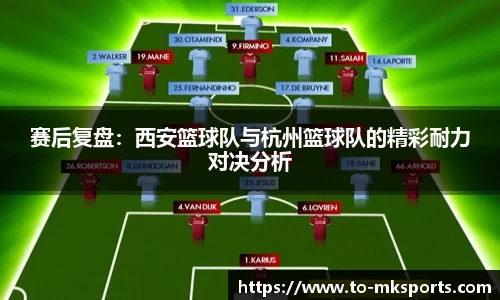 赛后复盘：西安篮球队与杭州篮球队的精彩耐力对决分析